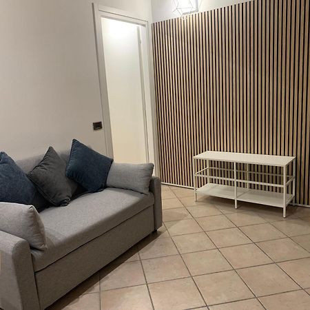 شقة Houseberg Torretta بيرغامو المظهر الخارجي الصورة