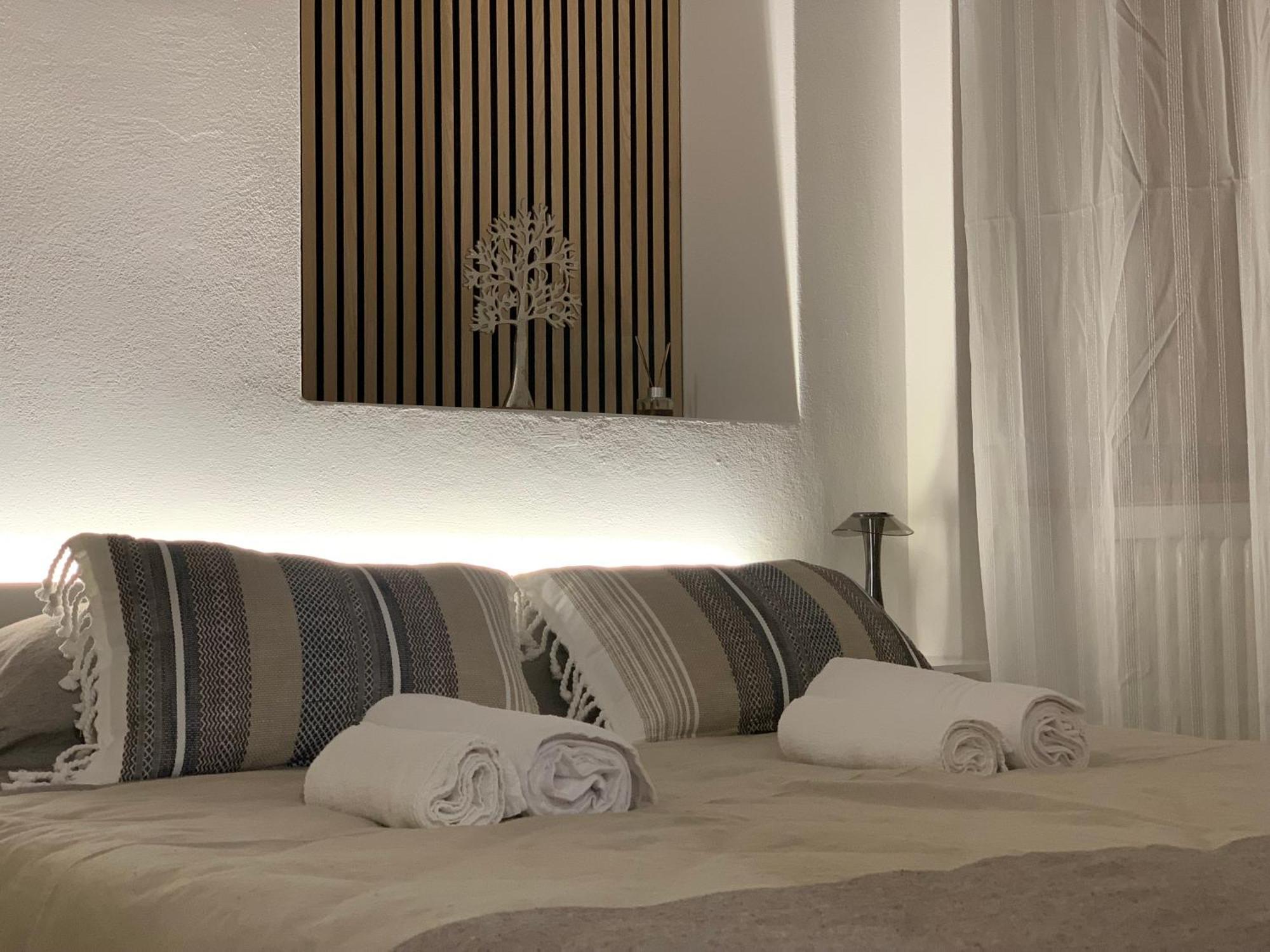 شقة Houseberg Torretta بيرغامو المظهر الخارجي الصورة