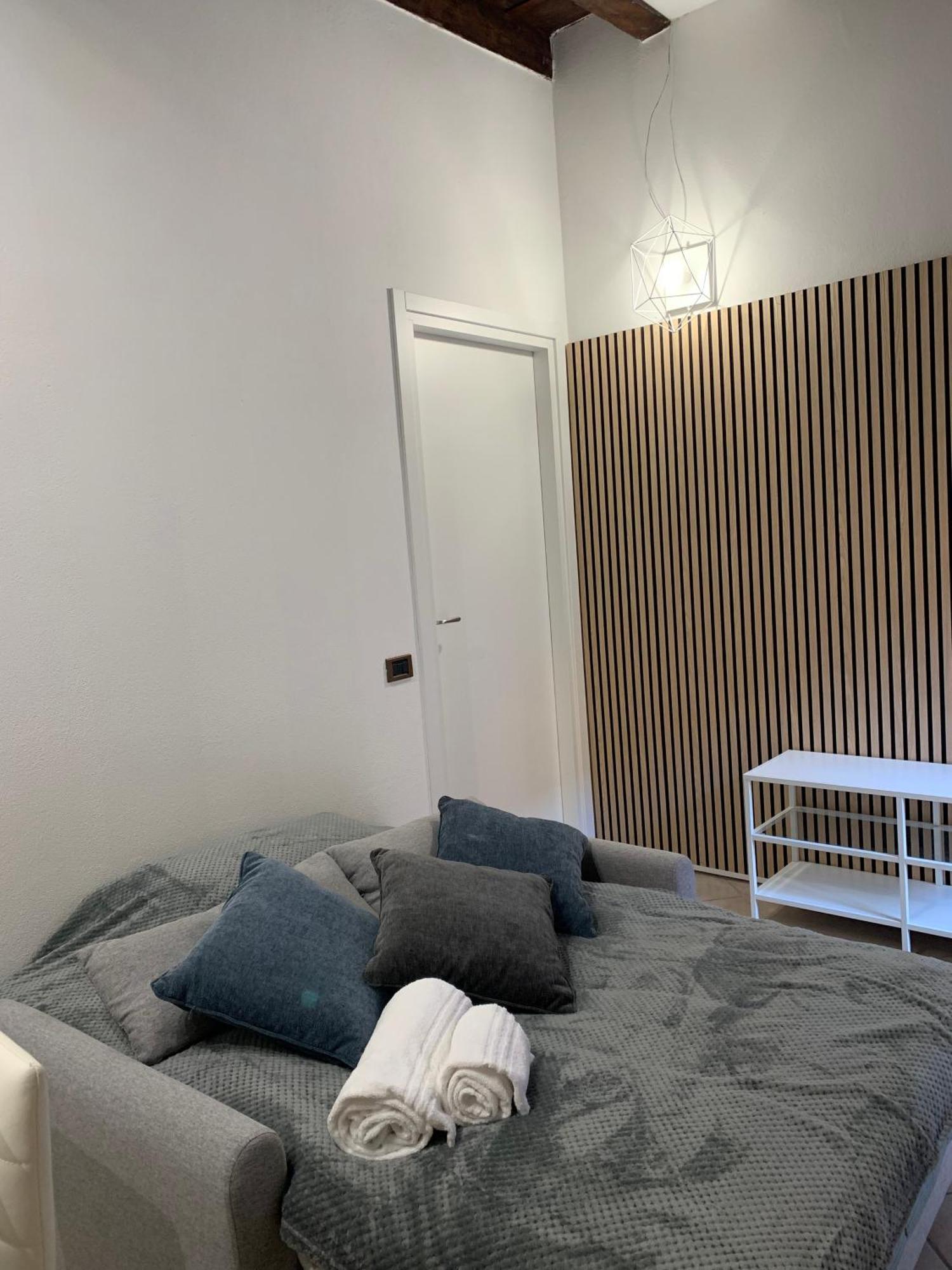 شقة Houseberg Torretta بيرغامو المظهر الخارجي الصورة