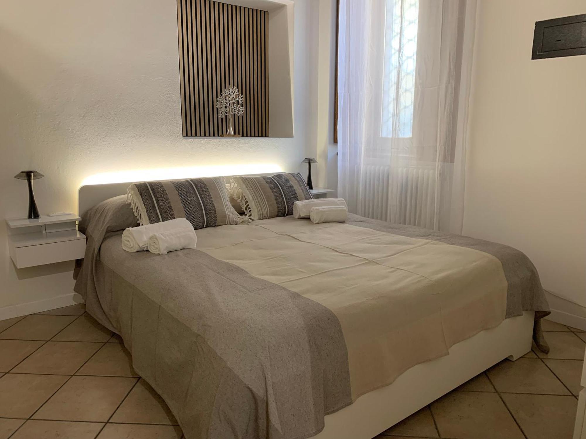 شقة Houseberg Torretta بيرغامو المظهر الخارجي الصورة