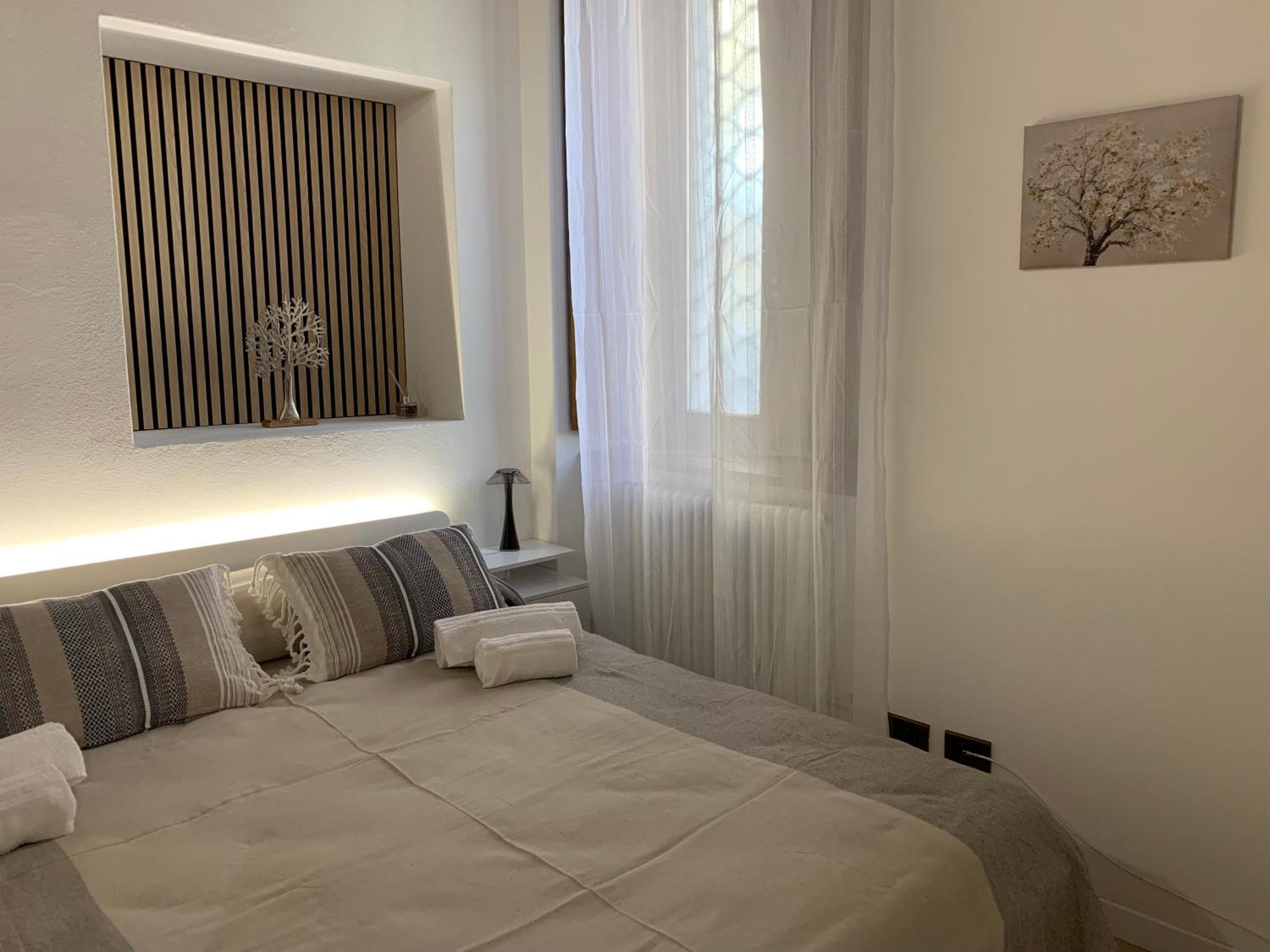 شقة Houseberg Torretta بيرغامو المظهر الخارجي الصورة
