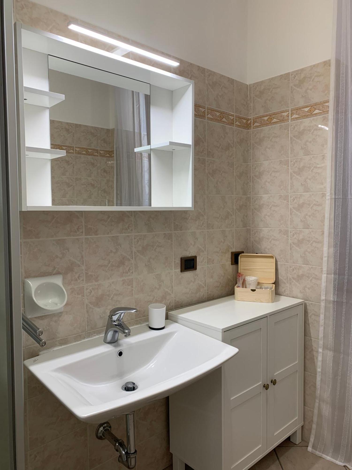 شقة Houseberg Torretta بيرغامو المظهر الخارجي الصورة