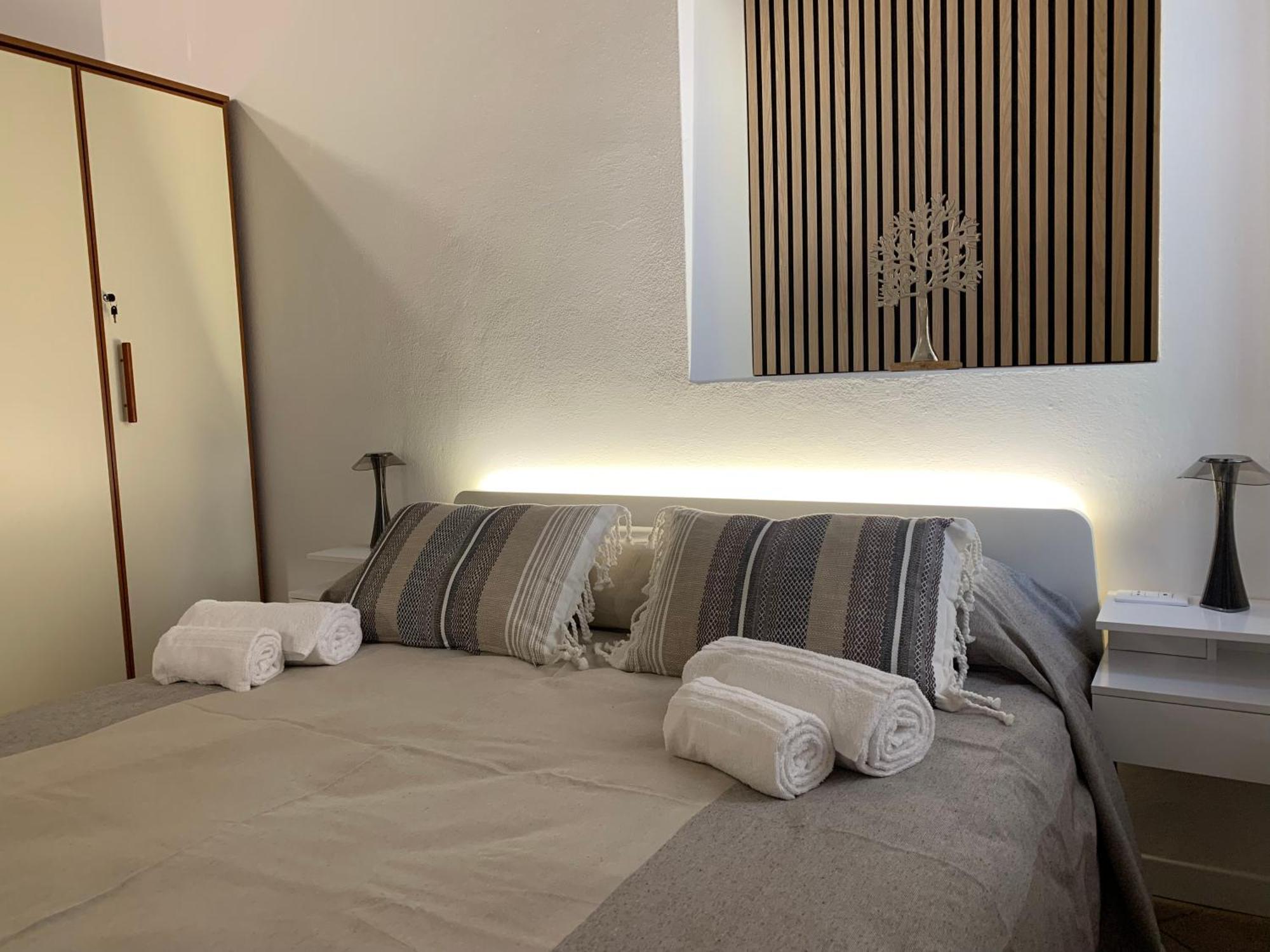 شقة Houseberg Torretta بيرغامو المظهر الخارجي الصورة