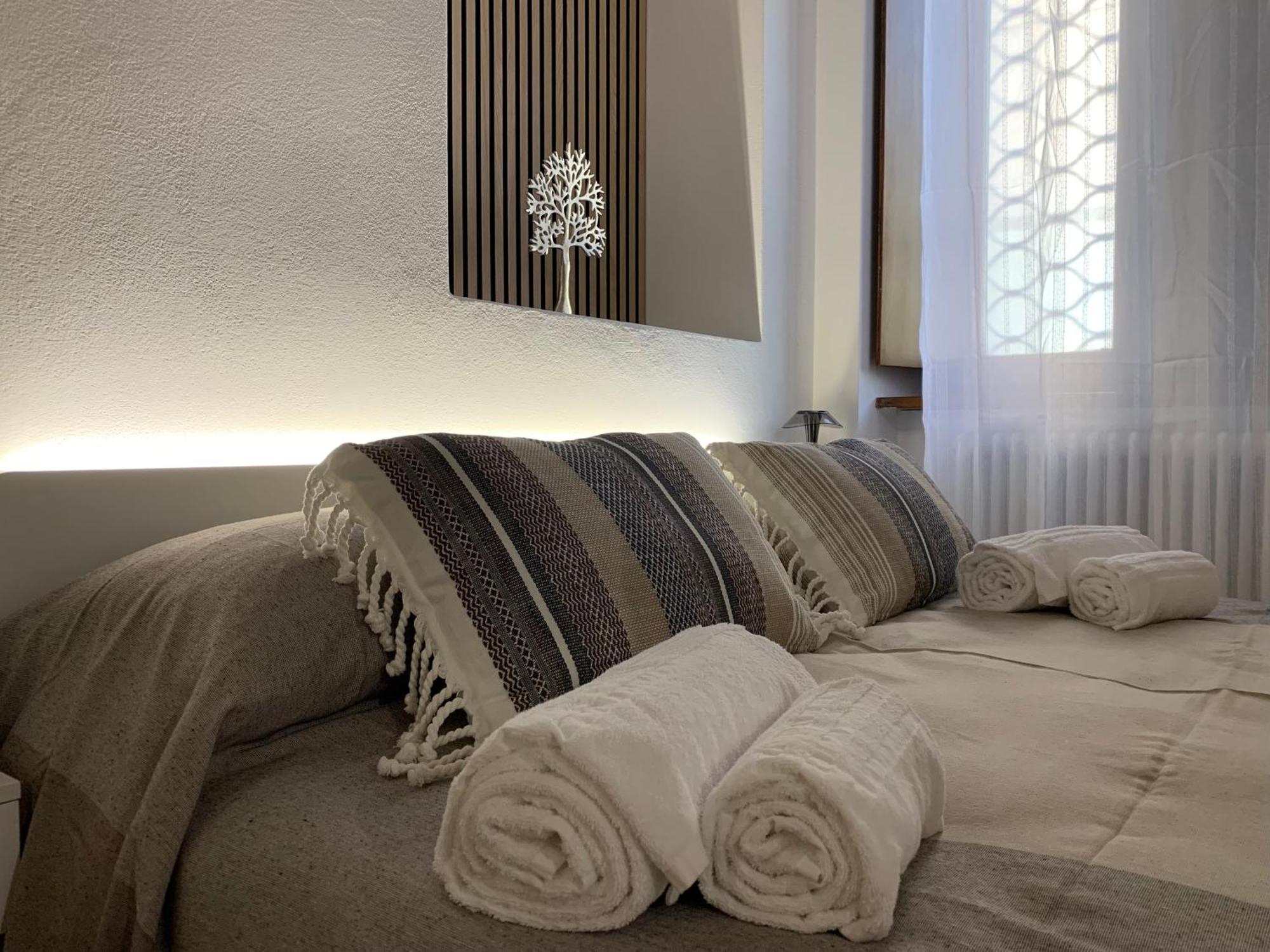 شقة Houseberg Torretta بيرغامو المظهر الخارجي الصورة