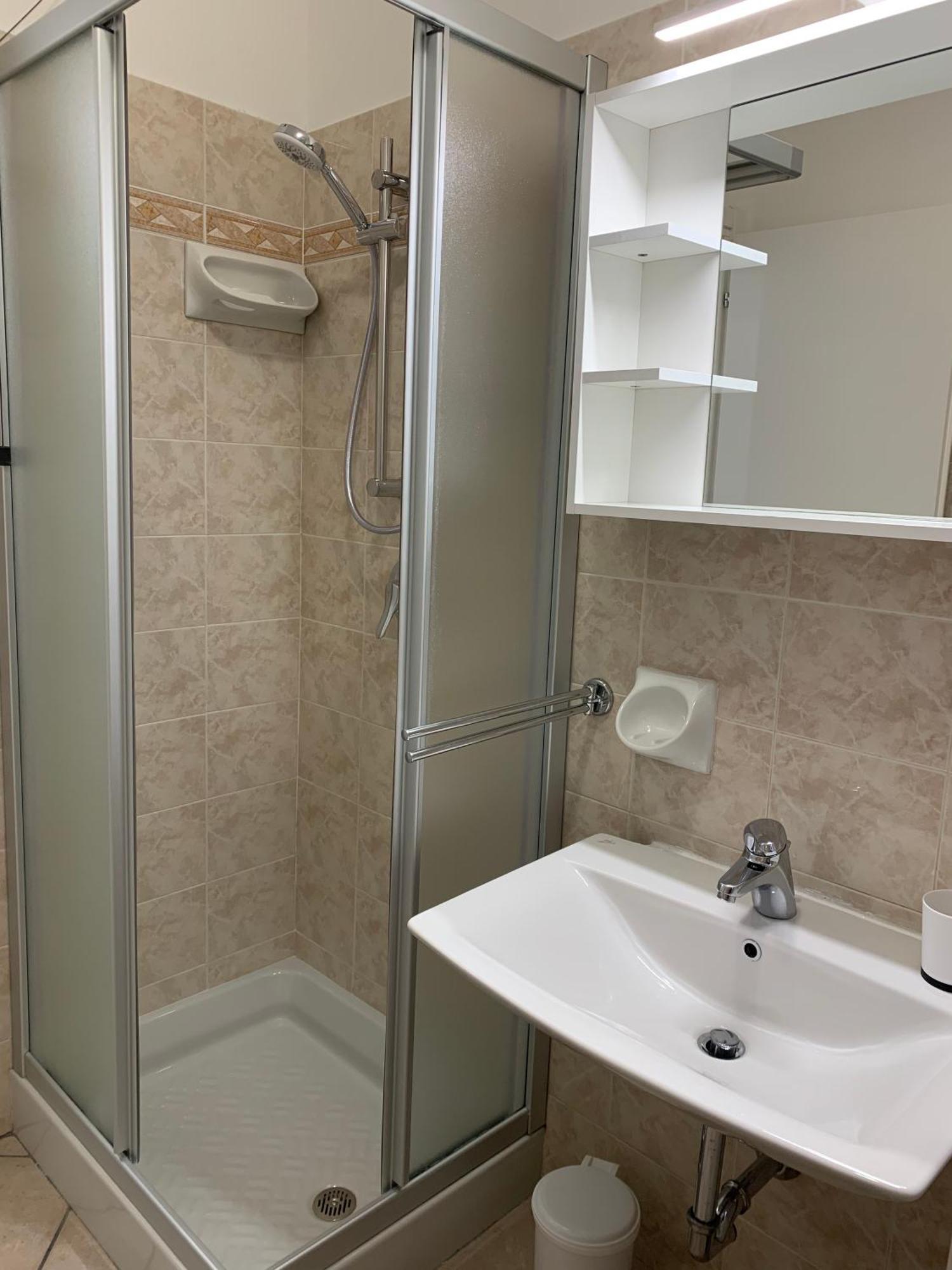 شقة Houseberg Torretta بيرغامو المظهر الخارجي الصورة